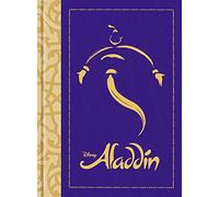 Disney Aladdin: A Whole New World: The Road to Broadway and Beyond