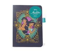 Disney Aladdin A6 Notebook Stationery Gifts - School Notebook
