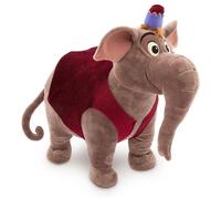 Disney Aladdin Abu as Elephant Exclusive 13.5 Plush Doll"