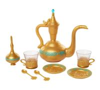 Disney Aladdin Arabian Inspired Tea Set