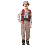 Disney Aladdin Child Costume