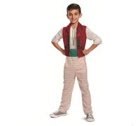 Disney Aladdin Classic Boys' Costume