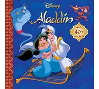 Disney Aladdin (Disney Classic)