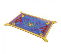 Disney Aladdin Flying Carpet Trinket Dish