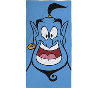 Disney Aladdin Genies Cotton Beach Towel