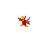 Disney Aladdin Iago Exclusive 7 Plush Doll by Aladdin