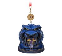 Disney Aladdin Legacy Sketchbook Ornament 30th Anniversary Limited Release