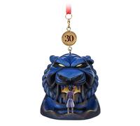 Disney Aladdin Legacy Sketchbook Ornament - 30th Anniversary - Limited Release