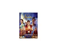 Disney Aladdin [Live Action] [DVD] [2019]