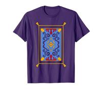 Disney Aladdin Magic Carpet 90s T-Shirt