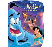 Disney Aladdin of Agrabah