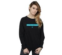 Disney Aladdin Official Wish Granter Sweatshirt In Black Black