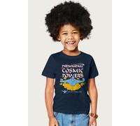 Disney Aladdin Phenomenal Cosmic Powers Genie Aladdin Navy 12-13 Years