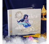 Disney Aladdin Photo Album 7" x 5" - DI630