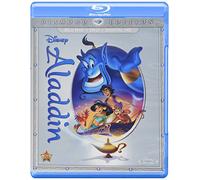 Disney Aladdin [Region 1]