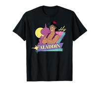 Disney Aladdin Retro ’90s Couples Matching His Aladdin T-Shirt