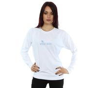 Aladdin Wish Dude Sweatshirt Disney White S