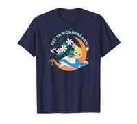 Disney Alice in Wonderland Alice Lunar Sleep T-Shirt