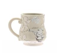 Disney Alice in Wonderland White Rabbit Mug