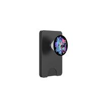Disney Alice In Wonderland Chaos Wonderland PopSockets PopWallet for MagSafe