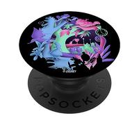 Disney Alice In Wonderland Chaos Wonderland PopSockets Swappable PopGrip
