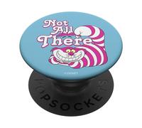 Disney Alice In Wonderland Cheshire Cat Not All There PopSockets Swappable PopGrip