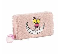 Disney Alice in Wonderland Cheshire wallet