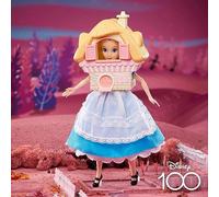 Disney Alice in Wonderland Doll