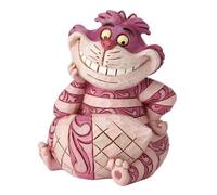 Disney Alice In Wonderland Enesco Rison Cat 7 Cm
