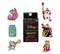 Disney: Alice in Wonderland Mystery Box Pin