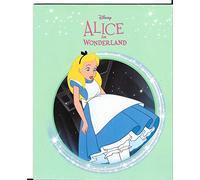 Disney - Alice in Wonderland - Parragon Books