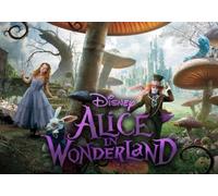 Disney Alice in Wonderland (PC) Steam Key - GLOBAL
