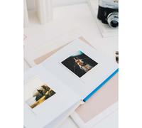 Disney Alice In Wonderland Photo Album 16X16Cm 24 Self-Adhesive Pages
