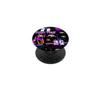 Disney Alice in Wonderland Queen of Hearts This Way That Way PopSockets Adhesive PopGrip