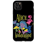 Disney Alice in Wonderland Retro Seventies Style Case for iPhone 11 Pro Max