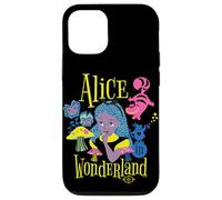 Disney Alice in Wonderland Retro Seventies Style Case for iPhone 12/12 Pro