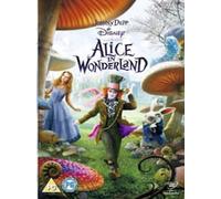Disney Alice in Wonderland Steam Key GLOBAL