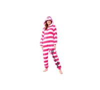 Disney Alice In Wonderland The Cheshire Cat Onesie Multi L