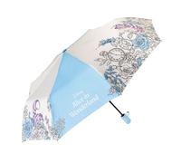 Disney Alice In Wonderland Umbrella