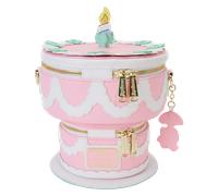 Disney: Alice in Wonderland Unbirthday Cake Crossbody Bag