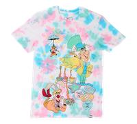 Disney: Alice in Wonderland Unbirthday Unisex Tee