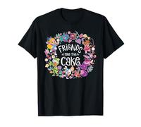 Disney Alice's Wonderland Bakery Friends Take the Cake T-Shirt