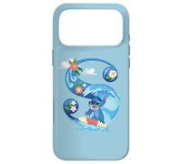 Disney Alphabet Monogram Lilo & Stitch Letter S for Stitch Case for iPhone 17 Pro Max