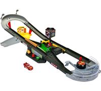 Disney Pixar Cars Piston Cup Action Speedway Playset BRAND NEW & FREE POSTAGE
