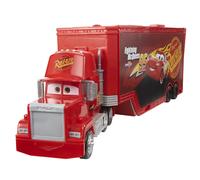 Disney and Pixar Cars Transforming Mack Playset, 2-in-1 Toy Truck & (US IMPORT)