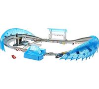 Disney And Pixar Cars Ultimate Florida Speedway Track Set With 1 Car