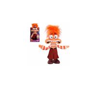 Inside Out 2 Shaking With Anxiety Feature Plush