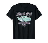 Disney and Pixar’s Cars Flo Low & Slow at Flo’s V8 Café T-Shirt