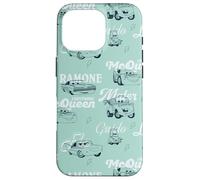 Disney and Pixar’s Cars Lightning McQueen & Friends Pattern Case for iPhone 16 Pro