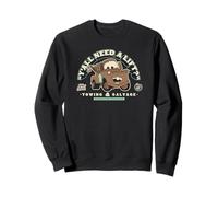Disney and Pixar’s Cars Tow Mater Towing Y’all Need a Lift? Sweatshirt